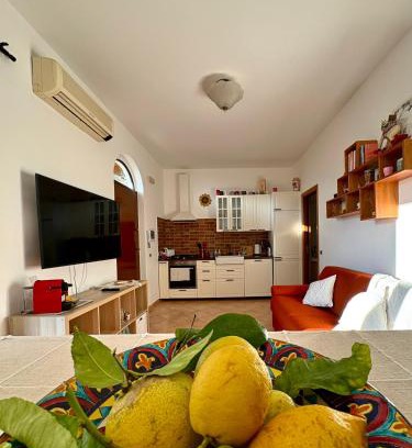 Pontone Apartamento | Armando's House