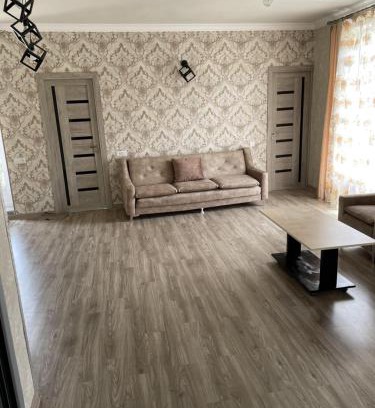 Martuni Apartamento | Armani Guest house
