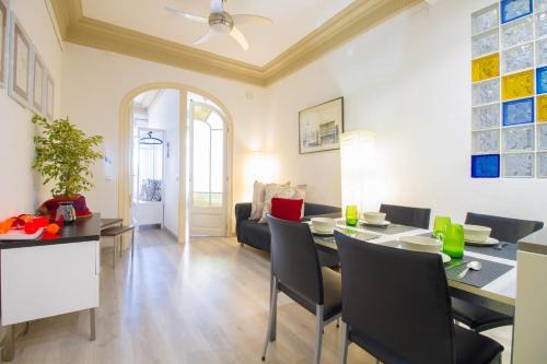 La Sagrada Familia Apartamento | Armapana