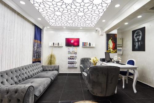 Emin Sinan Hotel | Armar Hotel