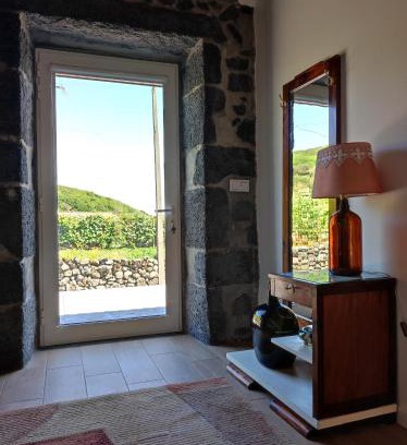 Santa Cruz da Graciosa Apartamento | Armazéns do Beco - Cacau, Pimenta e Sal