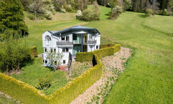 Oetz Apartamento | Armelen Villa