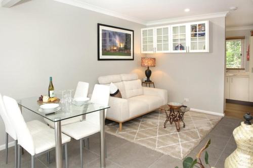 Armidale Apartamento | Armidale Cottage on Taylor unit 3
