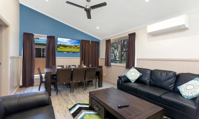 Armidale Complejo | Armidale Tourist Park