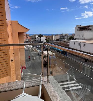 Arguineguin Apartamento | Arminda