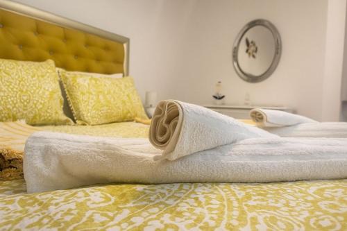 Kamari Apartamento | Armira studio
