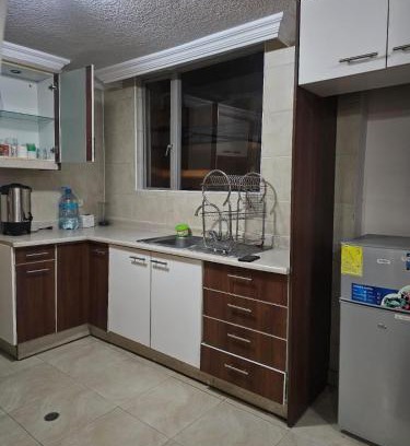 Kennedy Apartamento | Armonía
