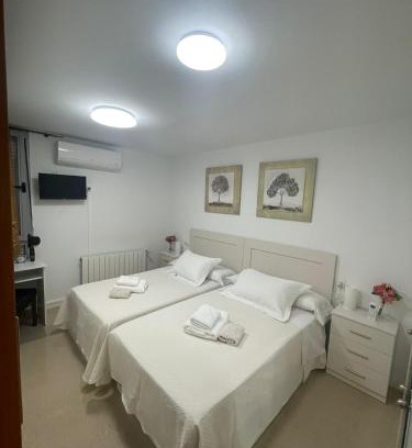 Albacete Apartamento | Armonía y tranquilidad 1