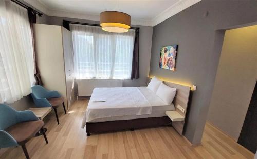 Kadikoy Hotel | Armoni City Otel Kadıköy