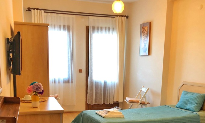 Datca City Center Hotel | Armoni Hotel Datca