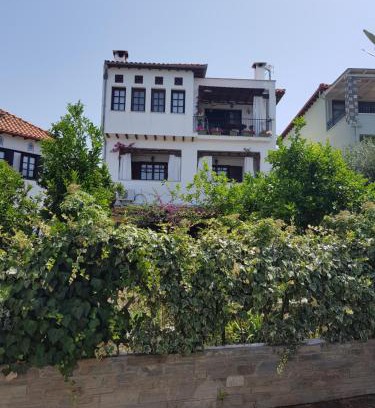 Kalamos Apartamento | Armonia & Anemos Family Apartments