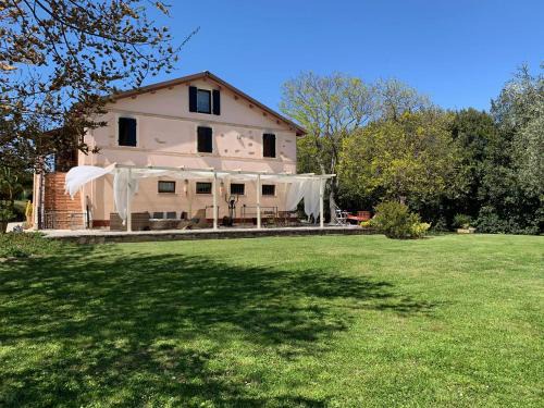 Porto Sant'Elpidio Cama Y Desayuno | Armonia della Sera B&B and Relax