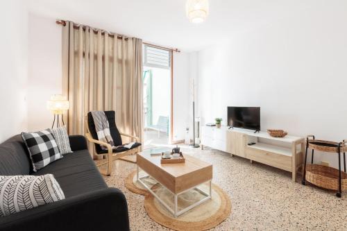 Puerto Naos Apartamento | Armonia in Puerto Naos