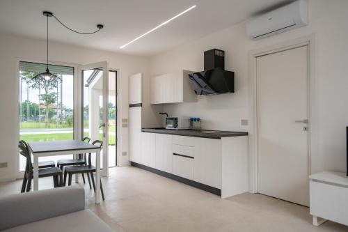 Borgo Milano Apartamento | Armonia Suites - Terra e Acqua
