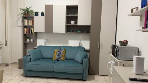 Abbadesse Apartamento | Armonia un monolocale accogliente e rilassante
