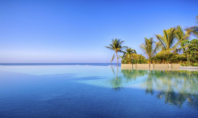 Punta de Mita Complejo | Armony Marival Resort & Spa Punta de Mita - MGallery collection