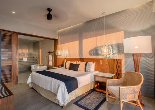 La Cruz de Huanacaxtle Complejo | Armony Marival Resort & Spa Punta de Mita - MGallery collection