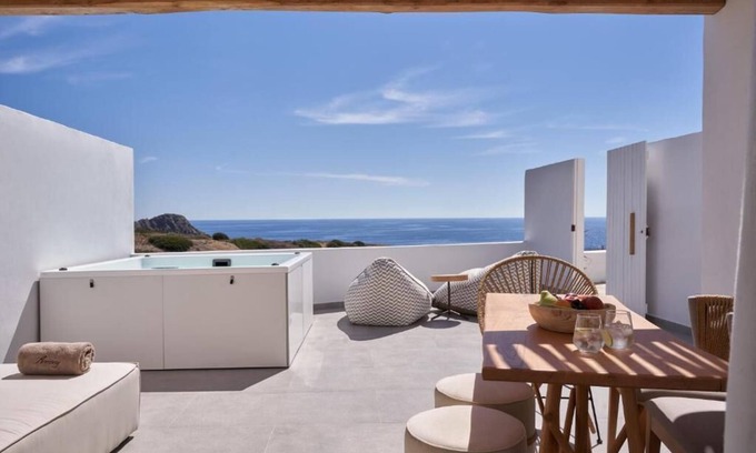 Milos Casa | Armony Suites Milos