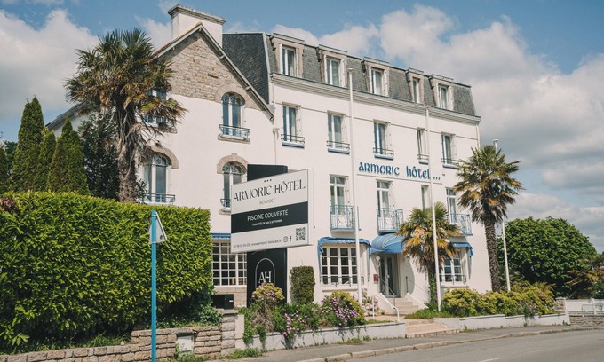 Benodet Hotel | Armoric Hotel
