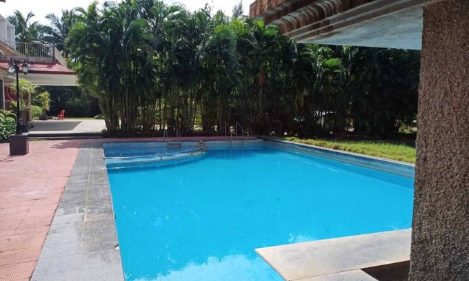 Arnala Complejo | Arnala Beach Resort