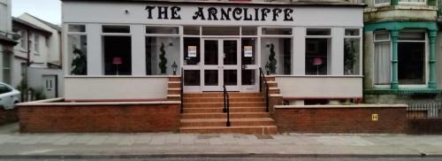 Blackpool Town Center Hotel | Arncliffe Lodge Hotel