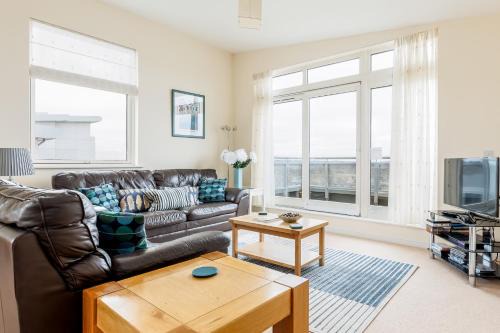 Hamworthy Casa | Arne View