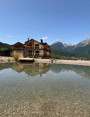 Cavedago Casa | Arnica Alpin Lodge