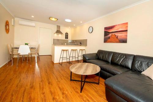 Yarrawonga Casa | Arnie's Place
