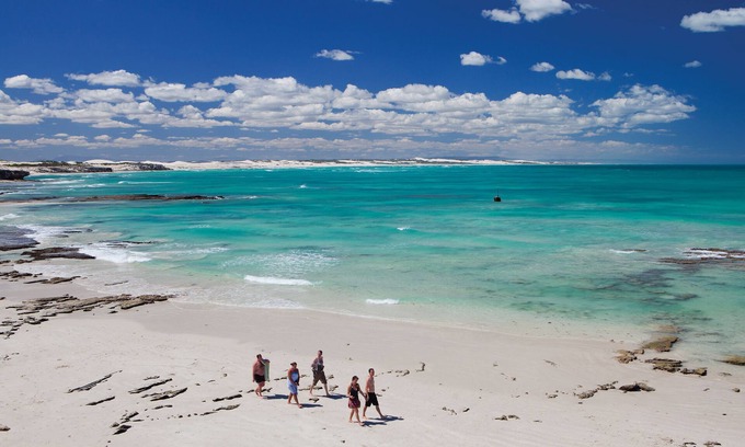 Waenhuiskrans Cabina | Arniston Seaside Cottages