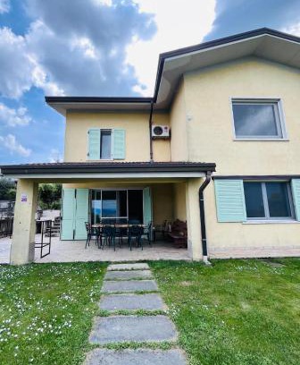 San Benedetto di Lugana Apartamento | Arno 17 Peschiera del Garda