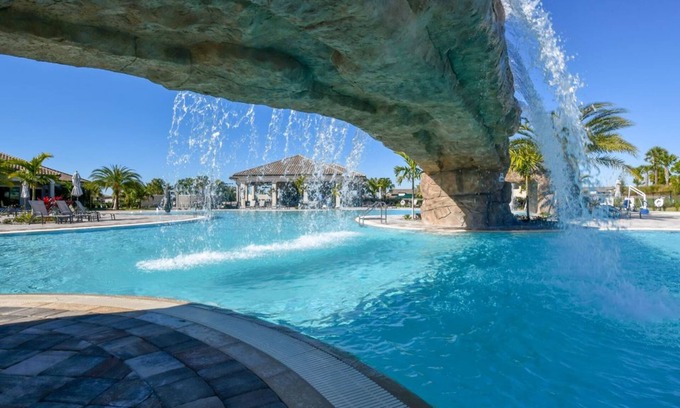 Braden River Condominio | Diseño de Arnold Palmer - Lakewood National Resort