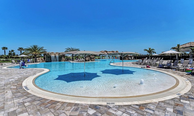 Lakewood Ranch Apartamento | Arnold Palmer Design - Lakewood National Resort