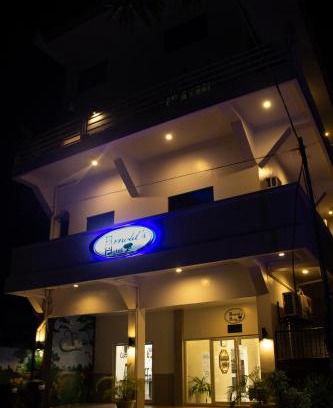 Santa Fe Hotel | ARNOLD'S HOTEL