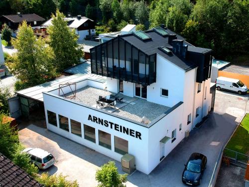 Zell am See Apartamento | Arnsteiner Apartments
