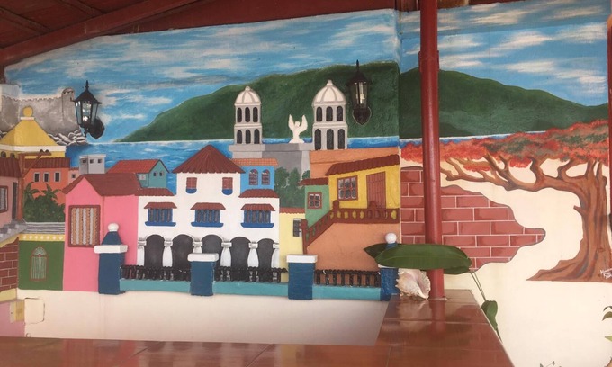 Puerto de Boniato Cama Y Desayuno | Arnulfo Casa Particular Room&Breakfast