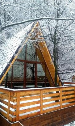 Zarnesti Casa | Aroa Mountain 4