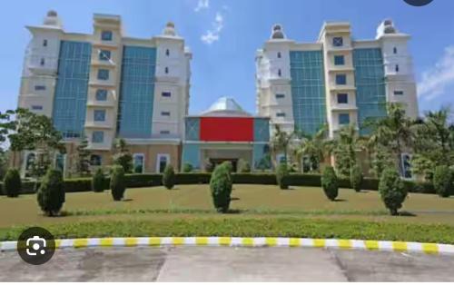 Khattalwada Apartamento | arogyam suites