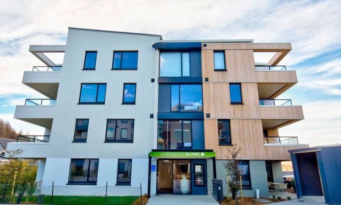 Arthur's Point Apartamento | Aroha Apartment at the base of Coronet Peak