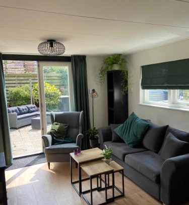 Aagtekerke Apartamento | Aroha Moana