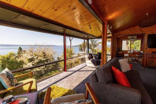 Kawaha Point Casa | Aroha Te Taumata