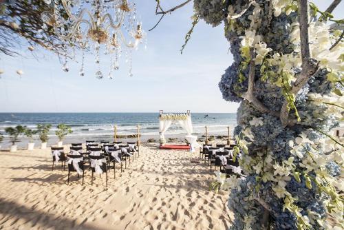 Phu Hai Beach Complejo | Aroma Beach Resort and Spa