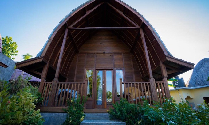 Amed Chalet De Esquí | Aroma De La Mer