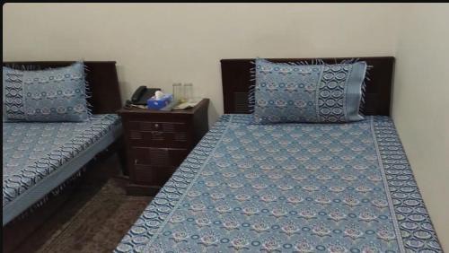 Loralai District Hotel | Aroma Inn Hotel And Restaurant