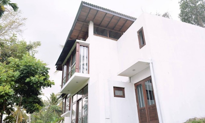 Kaduruduwa Villa | Aroma Villa