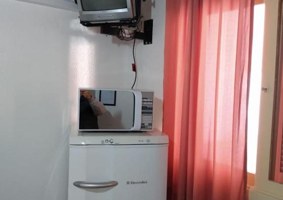 Vila Suica Hotel | Aromas