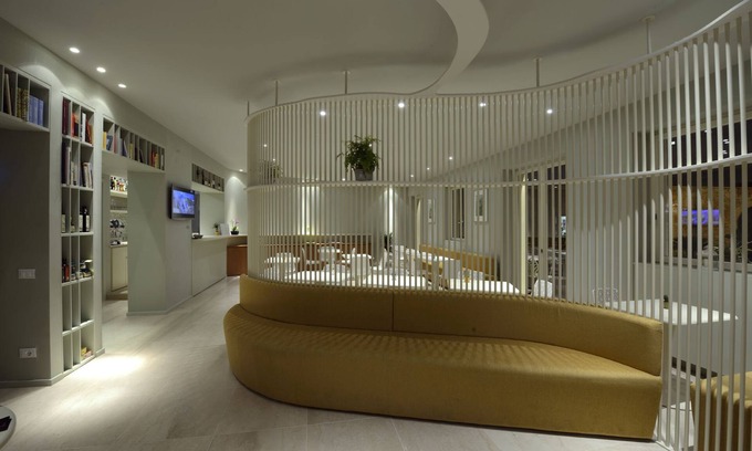 Salo Hotel | Aromi Piccolo Hotel