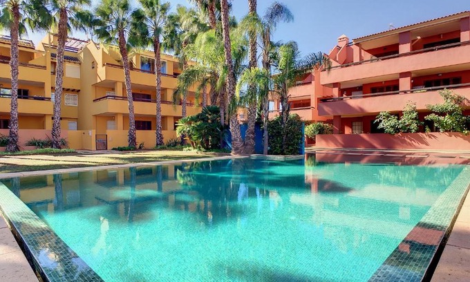 Mar de Cristal Apartamento | Arona 2 - 5907