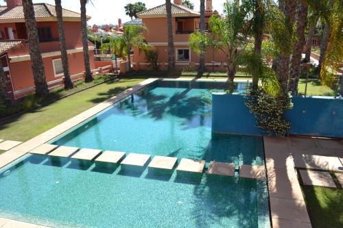 Mar de Cristal Apartamento | Arona 2 - Casa Menor