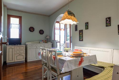 Montrigiasco Apartamento | Arona Vista Panoramica