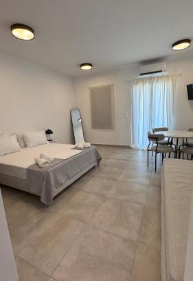 Aroniadika Apartamento | Aroniadika rooms